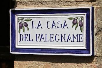 borgo il poggiaccio