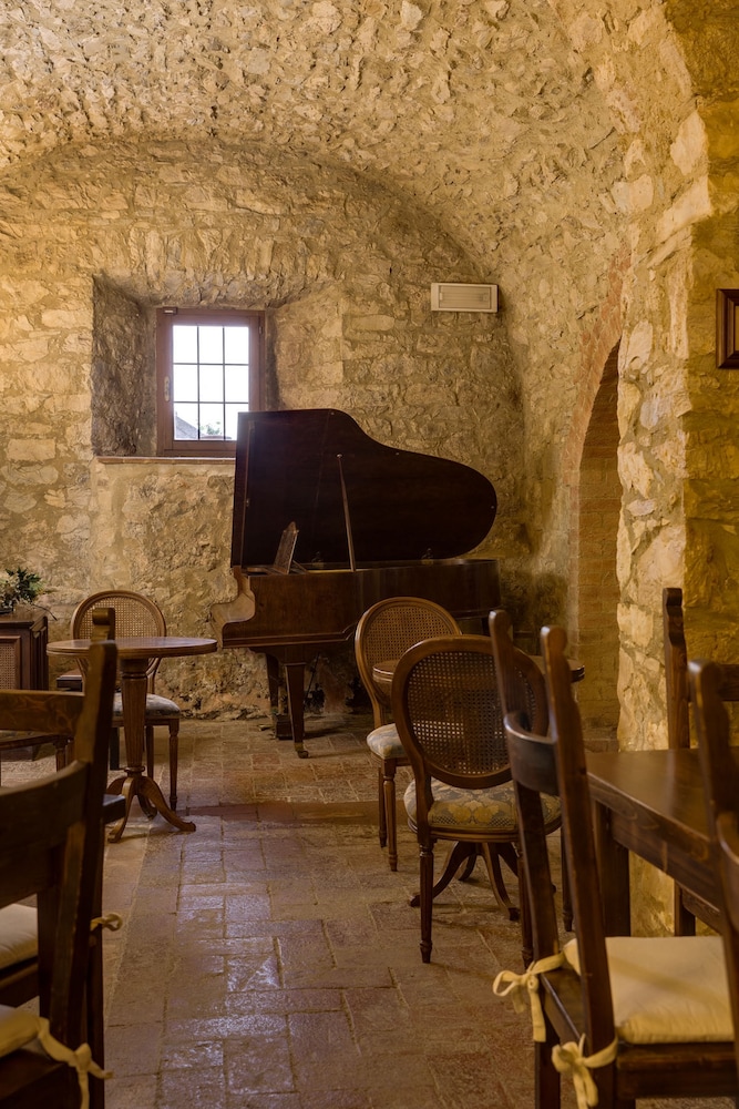 borgo il poggiaccio