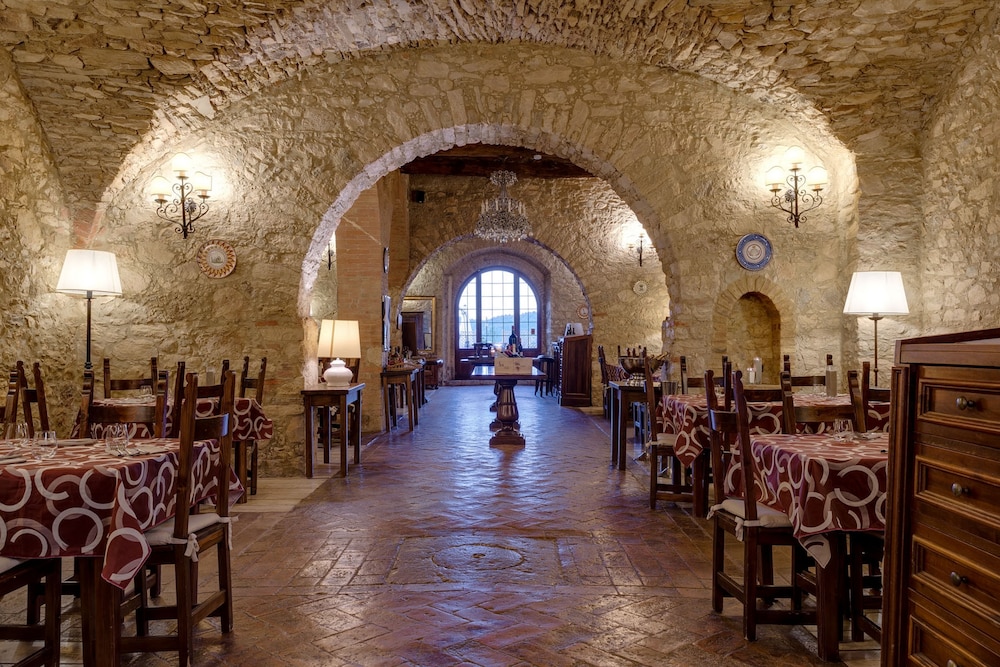 borgo il poggiaccio