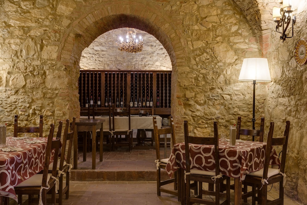 borgo il poggiaccio