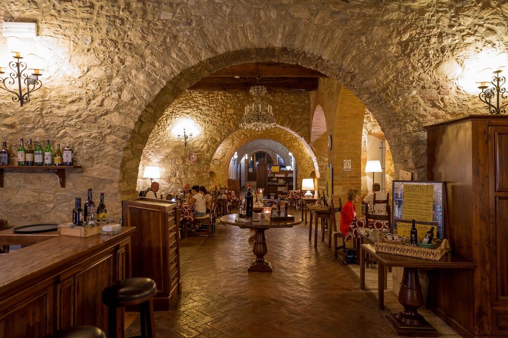 borgo il poggiaccio