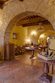 borgo il poggiaccio