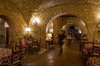 borgo il poggiaccio