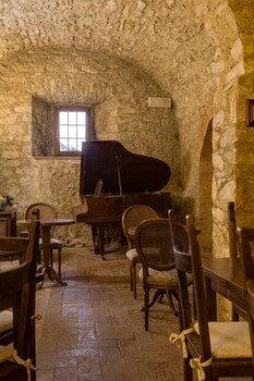 borgo il poggiaccio