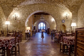 borgo il poggiaccio