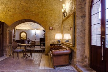 borgo il poggiaccio