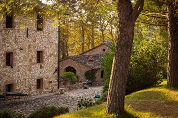 borgo il poggiaccio