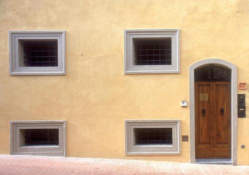 palazzo al torrione