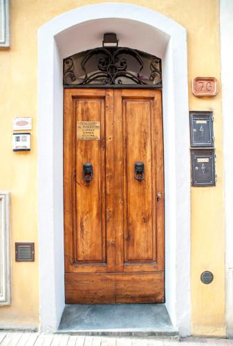 palazzo al torrione