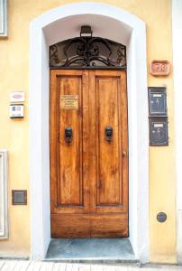 palazzo al torrione