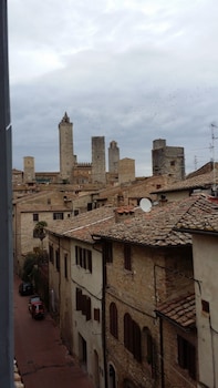 san gimignano