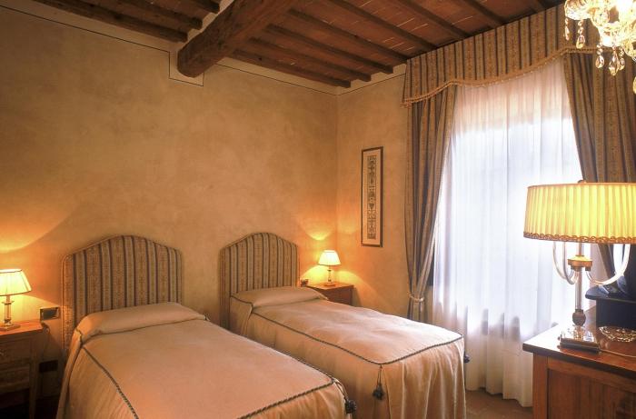 palazzo al torrione