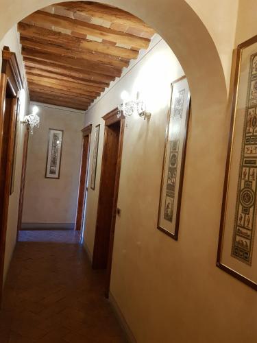 palazzo al torrione