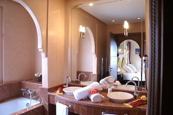 kasbah aalma dor