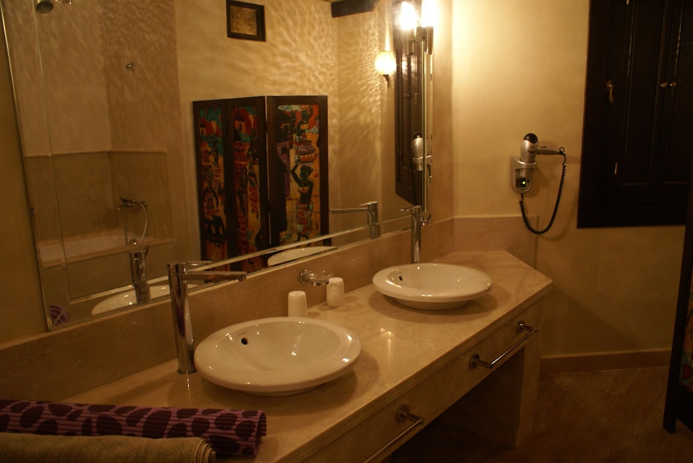 kasbah aalma dor