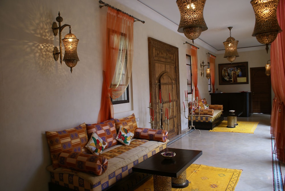kasbah aalma dor