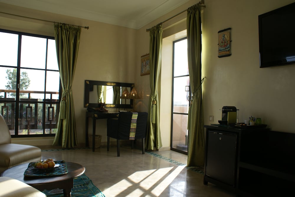 kasbah aalma dor