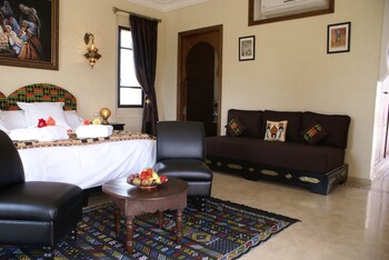 kasbah aalma dor