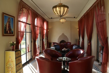 kasbah aalma dor