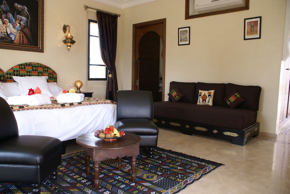 kasbah aalma dor