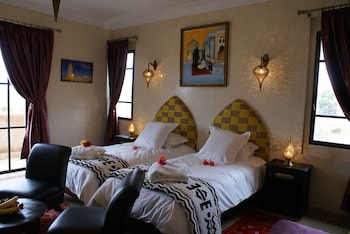 kasbah aalma dor