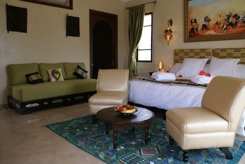 kasbah aalma dor