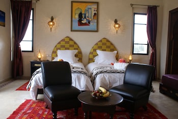 kasbah aalma dor