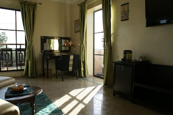 kasbah aalma dor