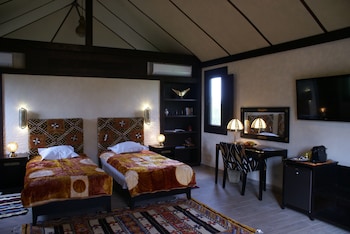 kasbah aalma dor