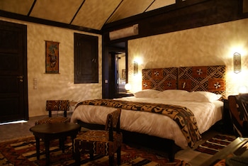 kasbah aalma dor