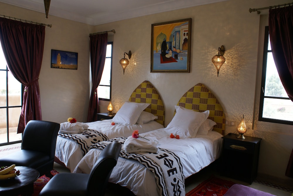 kasbah aalma dor