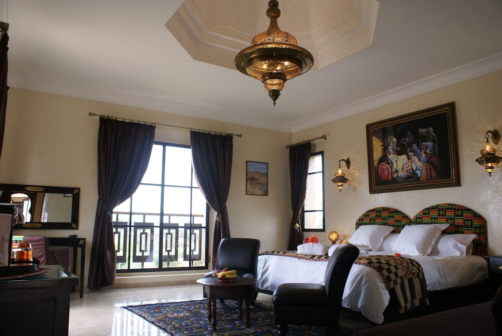 kasbah aalma dor