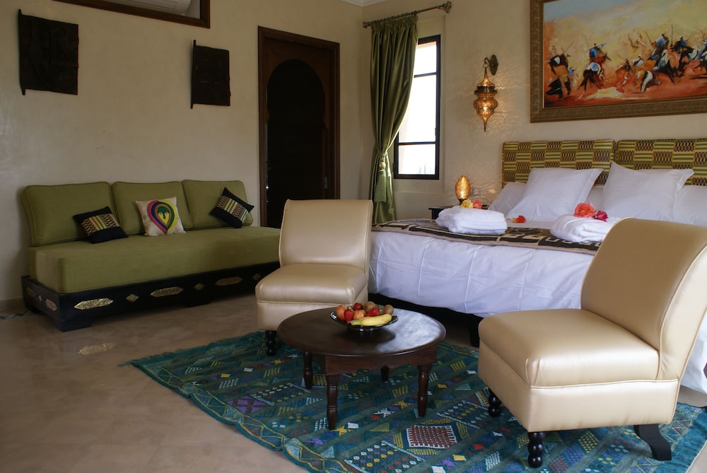 kasbah aalma dor