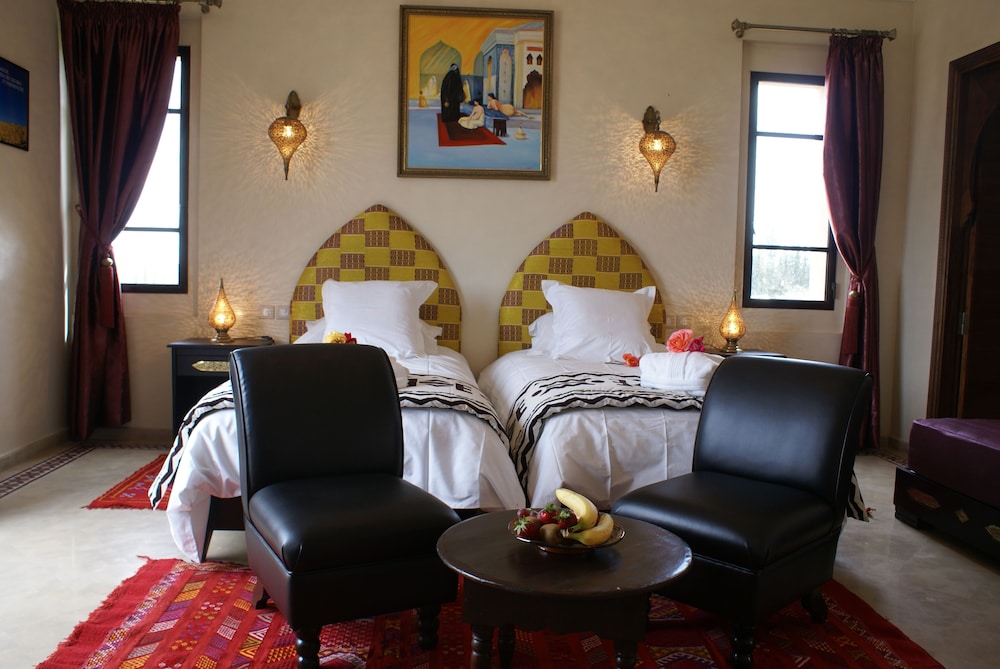 kasbah aalma dor
