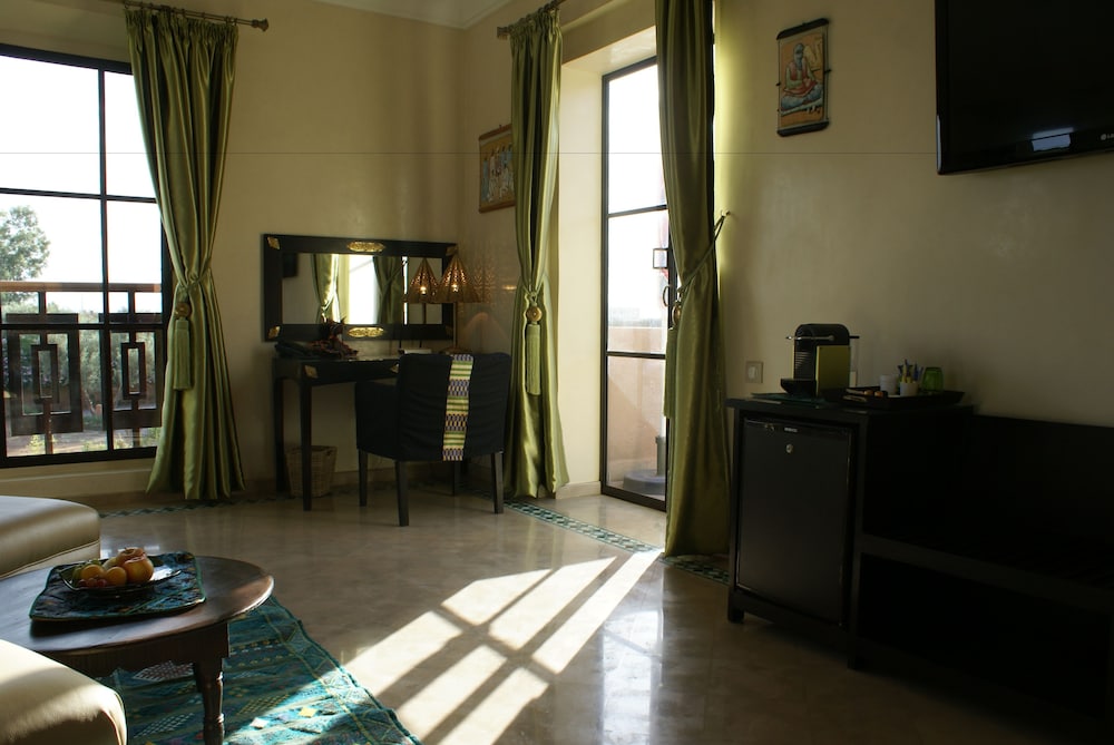 kasbah aalma dor