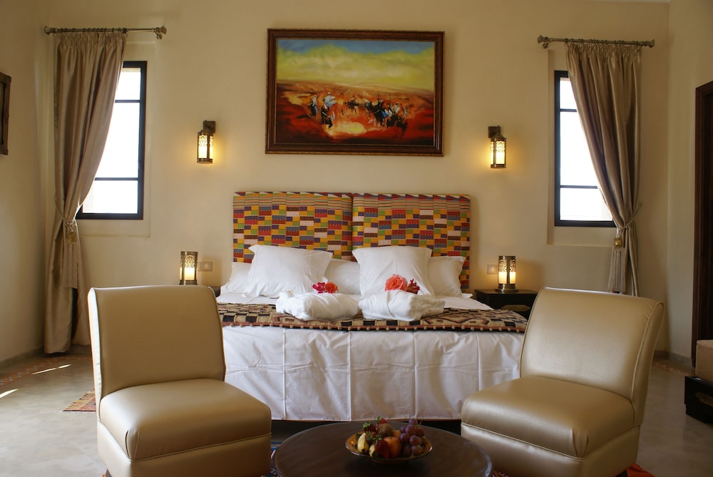 kasbah aalma dor