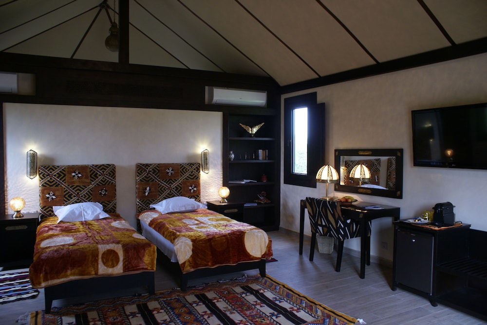 kasbah aalma dor