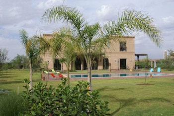 marrakech