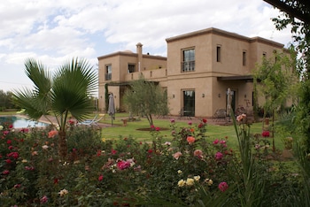kasbah aalma dor