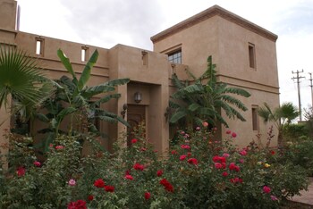 kasbah aalma dor