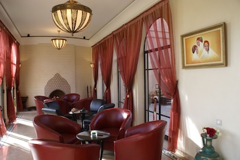 marrakech