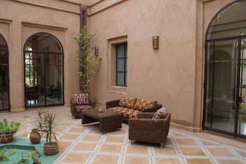 marrakech
