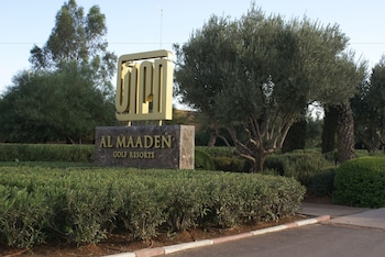 Kasbah Aâlma D'or,,4 star