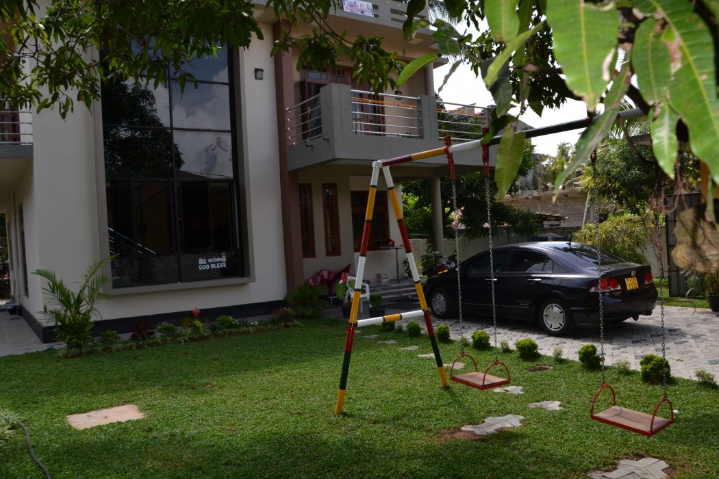 Villa Sam & Sun,,2 star