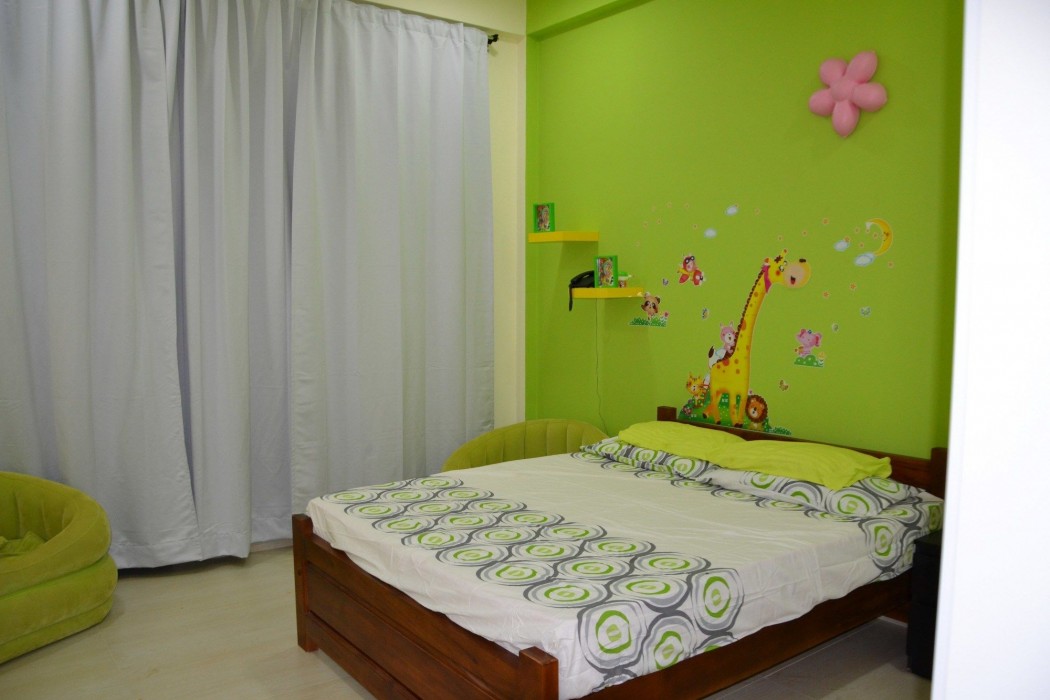 Villa Sam & Sun,,2 star