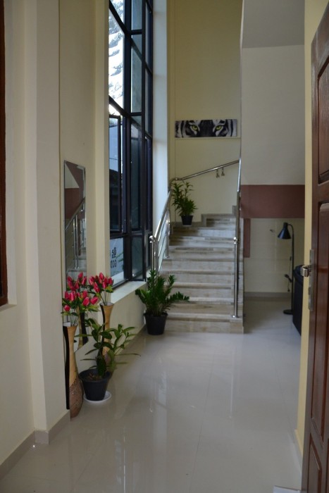 Villa Sam & Sun,,2 star