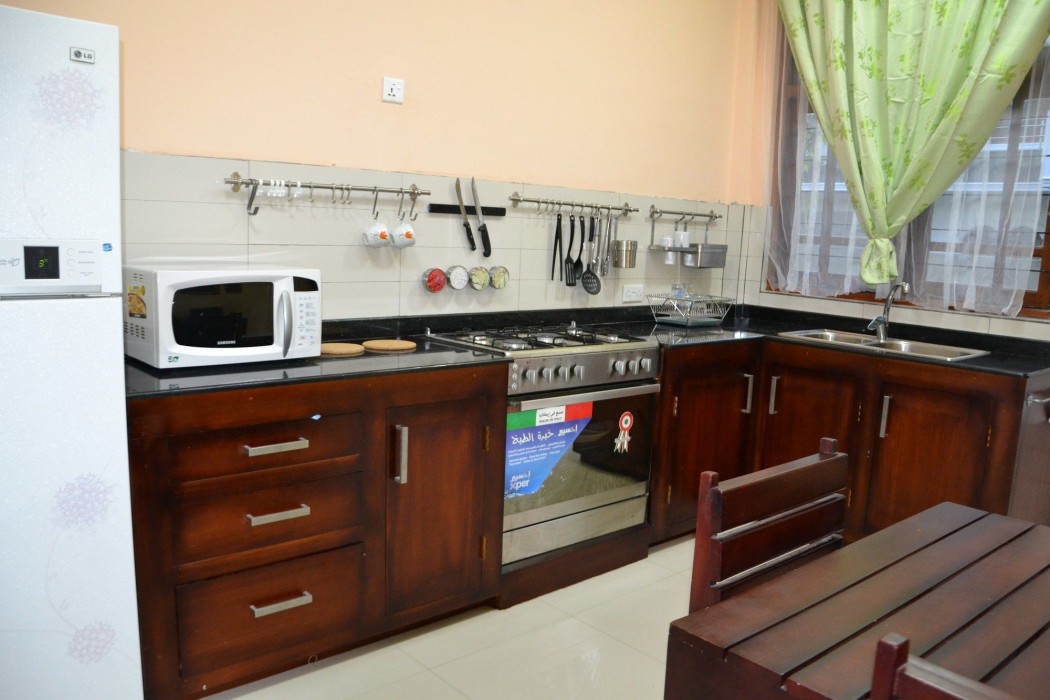 Villa Sam & Sun,,2 star