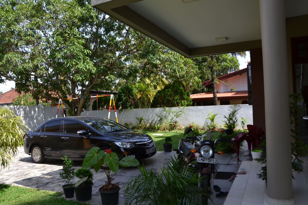 galle