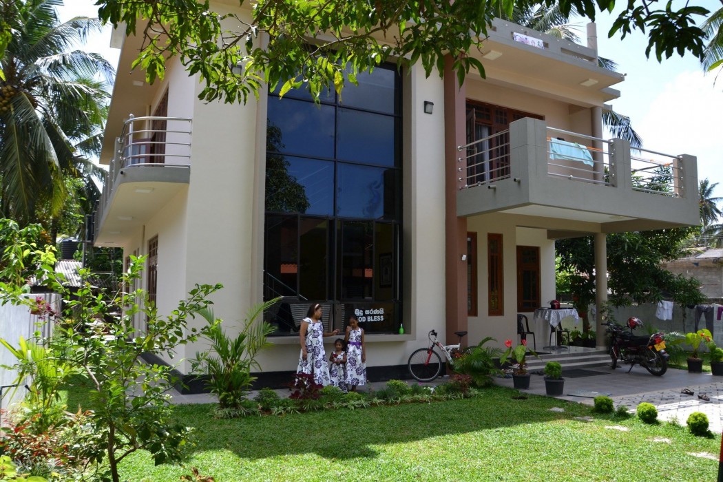 galle