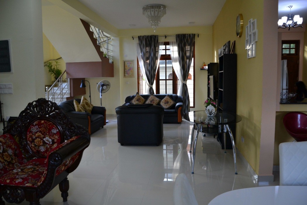 villa sam and sun
